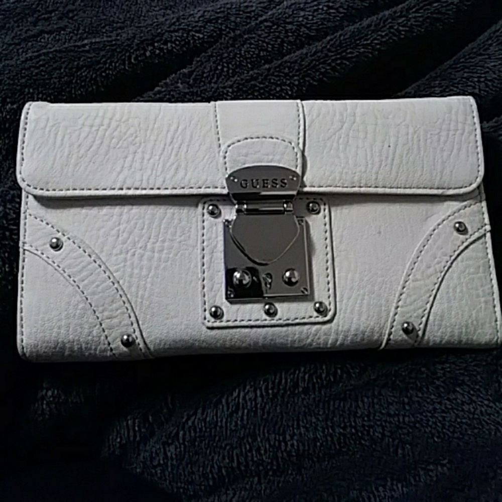 Never used wallet